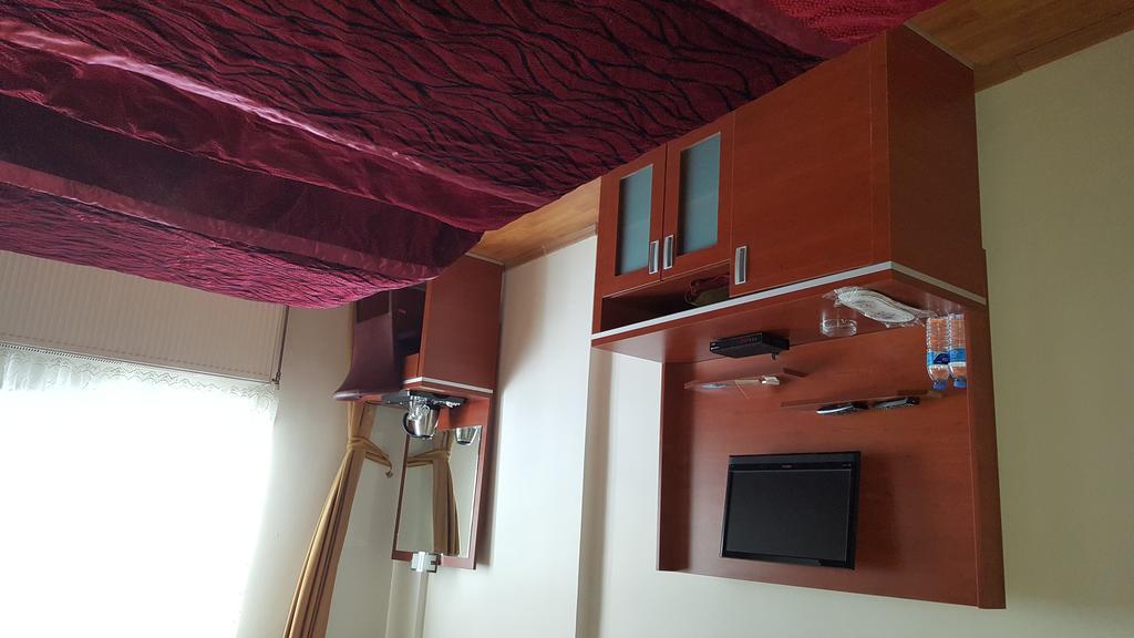 Kafkas Ari Hotel Ardahan Habitación foto